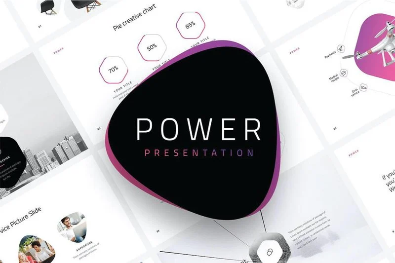 Buy PowerPoint Presentation Online: Best Service 2023