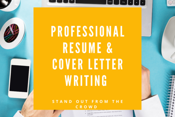cover letter and-cv letter writing